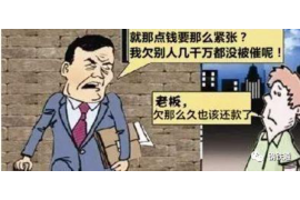 和龙要账公司